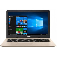 ASUS VivoBook Pro 15 N580VD (N580VD-DM327T) Gold Metal