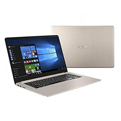 ASUS VivoBook X510UF Gold (X510UF-BQ008)