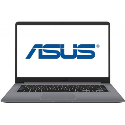 ASUS VivoBook X542UF Dark Grey (X542UF-DM270)