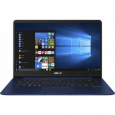 ASUS ZenBook Pro UX550GE Deep Dive Blue (UX550GE-BN005R)