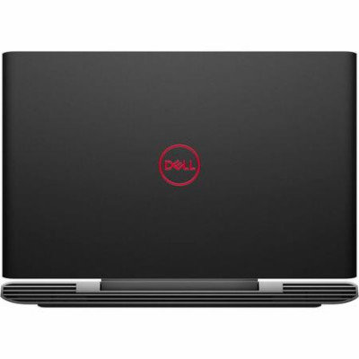 Dell G5 15 5587 Black (55G5i716S2H1G16-WBK)