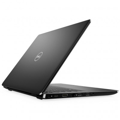 Dell Latitude 3500 Black (N017L350015EMEA_P)