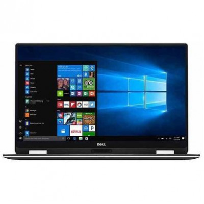 Dell XPS 13 9365 (XPS9365-7002SLV-PUS)