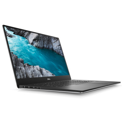 Dell XPS 15 9570 (XPS9570-7996SLV-PUS)