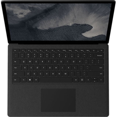 Microsoft Surface Laptop 2 Black (DAL-00092)