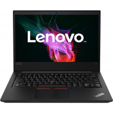 Lenovo ThinkPad E480 (20KN004URT)