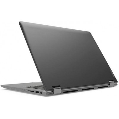 Lenovo IdeaPad Flex 6 14 Onyx Black (81EM000QUS)