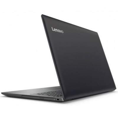 Lenovo IdeaPad 320-15IKB Onyx Black (81BG00VARA)