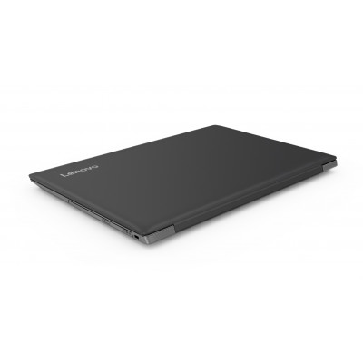 Lenovo IdeaPad 330-15 Black (81DE01VNRA)
