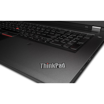 Lenovo ThinkPad P72 (20MBS00V00)