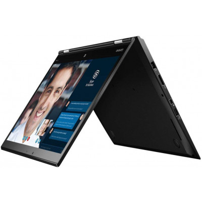 Lenovo ThinkPad X1 Yoga 2nd Gen (20JD0015US)