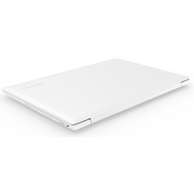 Lenovo IdeaPad 330-15IKBR Bizzard White (81DE02ETRA)