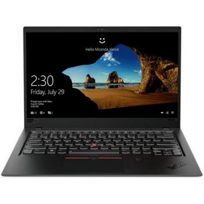 Lenovo ThinkPad X1 Carbon G6 (20KH002KUS)