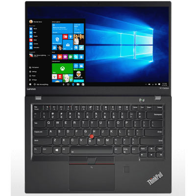 Lenovo ThinkPad X1 Carbon 5th Gen (20K4S0E900)