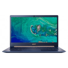 Acer Swift 5 SF514-52T-596M Blue (NX.GTMEU.015)