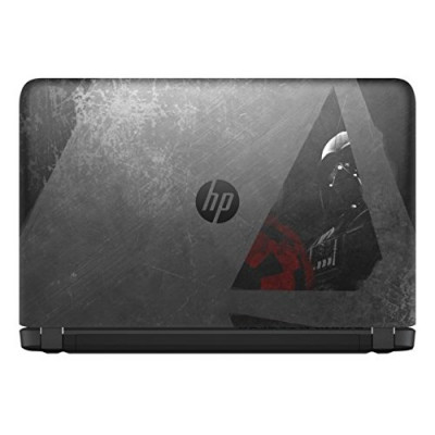 HP Pavilion 15-AN097 Star Wars Special Edition (T0D90UA)