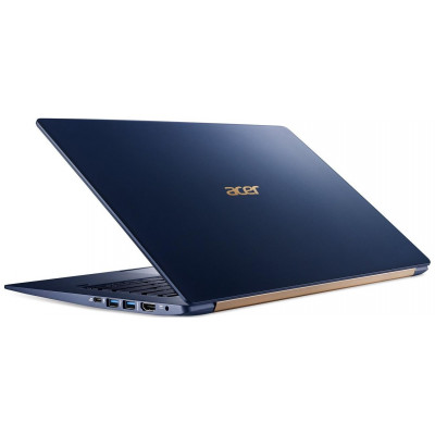 Acer Swift 5 SF514-52T-596M Blue (NX.GTMEU.015)