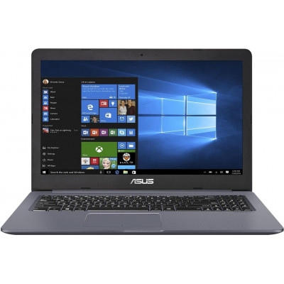 ASUS VivoBook Pro 15 N580VD (N580VD-DM435) Grey