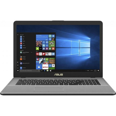 ASUS VivoBook Pro 17 N705UN (N705UN-GC051T) Dark Grey