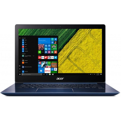 Acer Swift 3 SF314-52 (NX.GQWEU.007) Blue