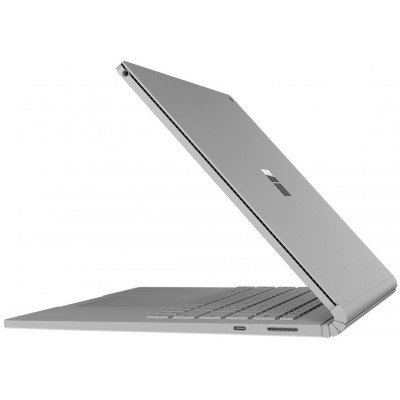 Microsoft Surface Book 2 13.5 "(Intel Core i7, 8GB RAM, 256GB) (Silver) (HN4-00001)