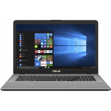 ASUS VivoBook Pro 17 N705UN (N705UN-GC049T) Dark Grey
