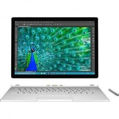 Microsoft Surface Book (PA9-00001)