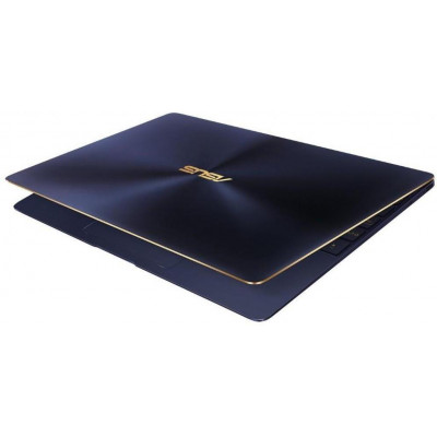ASUS ZenBook UX390UA (UX390UA-GS041T) Blue