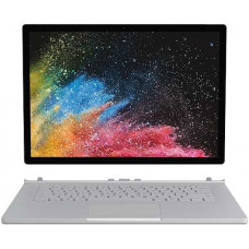 Microsoft Surface Book 2 15 "(Intel Core i7, 16GB RAM, 256GB) (Silver) (HNR-00001)