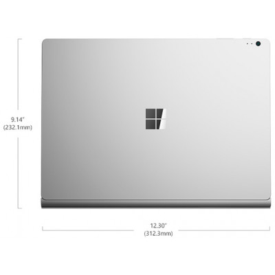 Microsoft Surface Book (SX3-00001)