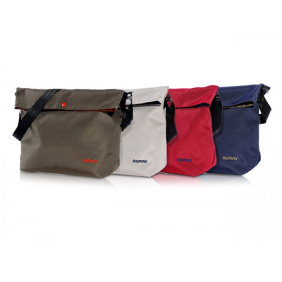 Сумка Remax Single Shoulder Bag # 199 - Red