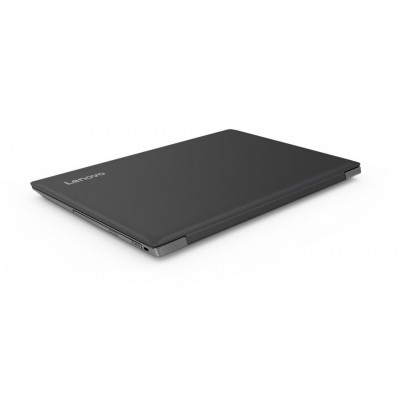 Lenovo IdeaPad 330-15IKBR Onyx Black (81DE01VMRA)