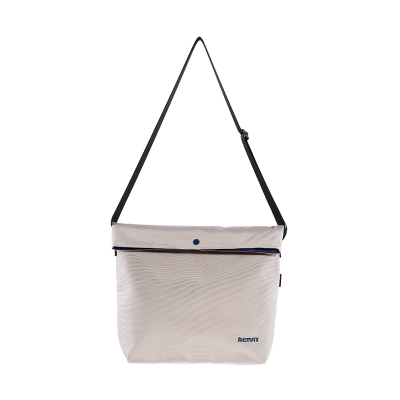 Сумка Remax Single Shoulder Bag #199 - White