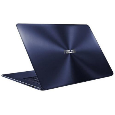 ASUS ZenBook Pro 15 UX550GD (UX550GD-BN025T)