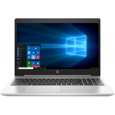 HP ProBook 450 G6 Silver (4TC92AV_V6)