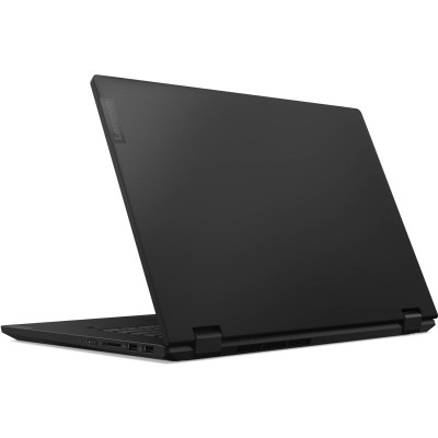 Lenovo IdeaPad C340-15IWL Onyx Black (81N5008CRA)