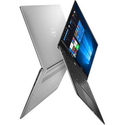 Dell XPS 13 9380 (XPS9380-7984SLV-PUS)