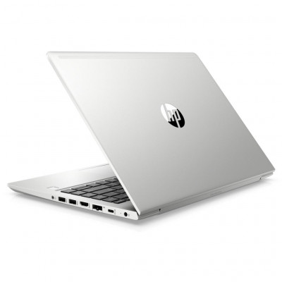 HP ProBook 440 G6 Silver (5PQ21EA)