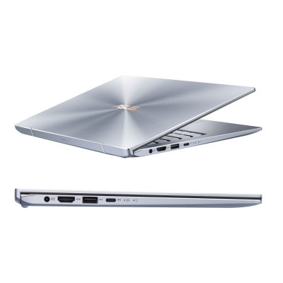 ASUS ZenBook 14 UX431FA (UX431FA-AM076T)