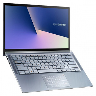 ASUS ZenBook 14 UX431FA (UX431FA-AM018T)