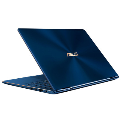 ASUS ZenBook Flip 13 UX362FA (UX362FA-EL142T)