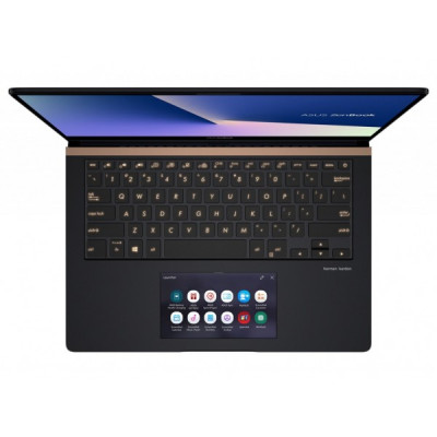 ASUS ZenBook Pro 14 UX480FD (UX480FD-E1049R)