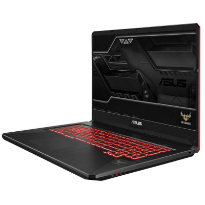 ASUS TUF Gaming FX705GD (FX705GD-EW106T)