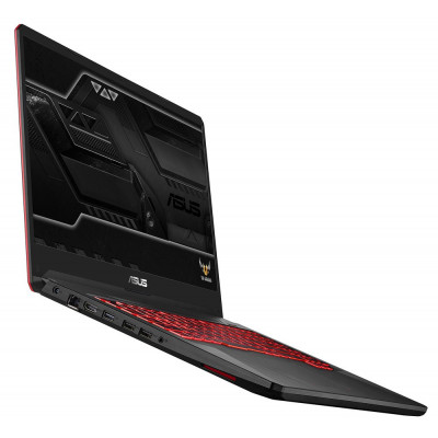 ASUS TUF Gaming FX705GD (FX705GD-EW106T)