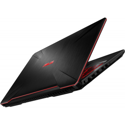 ASUS TUF Gaming FX504GD (FX504GD-E4618T)