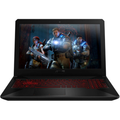 ASUS TUF Gaming FX504GD (FX504GD-E4035T)