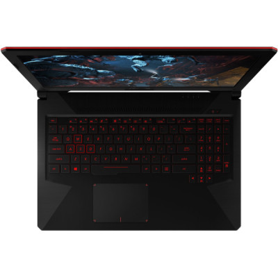 ASUS TUF Gaming FX504GD (FX504GD-E4035T)