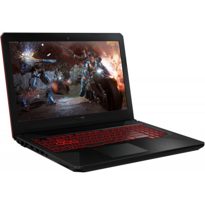 ASUS TUF Gaming FX504GD (FX504GD-DM030T)