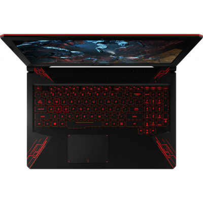 ASUS TUF Gaming FX570UD (FX570UD-E4124T)