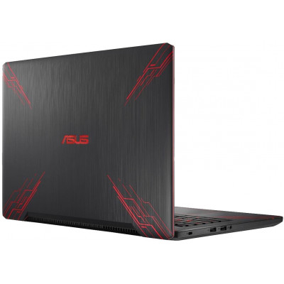 ASUS TUF Gaming FX570UD (FX570UD-E4124T)